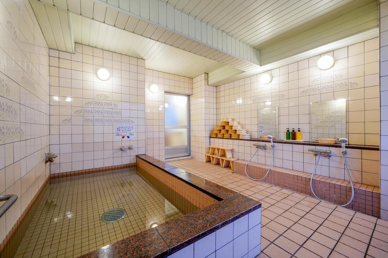 Ryokan Wakamiya Kyoto Luaran gambar