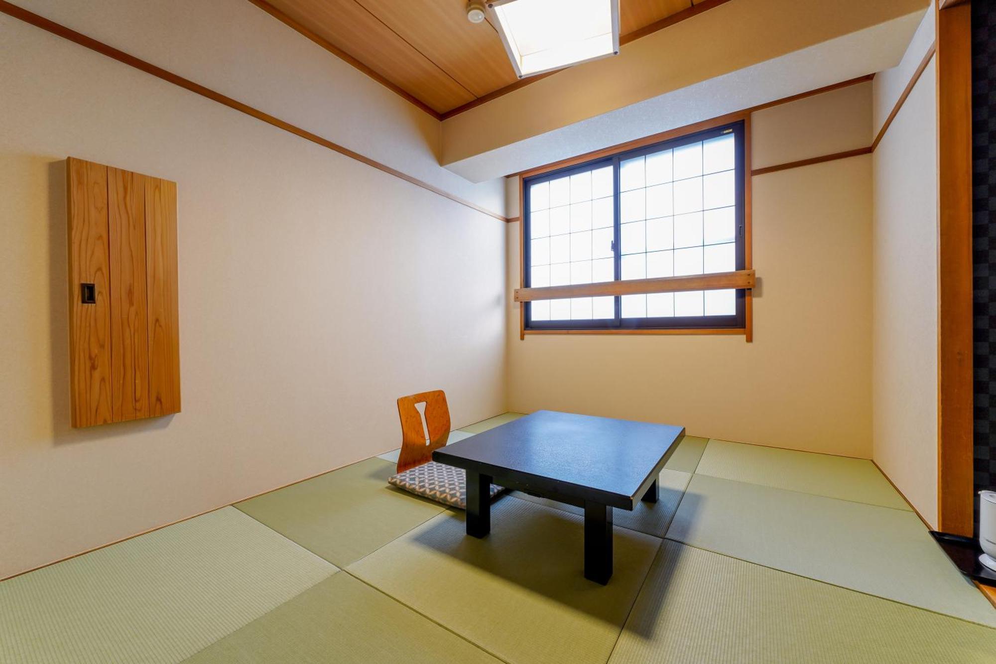Ryokan Wakamiya Kyoto Luaran gambar