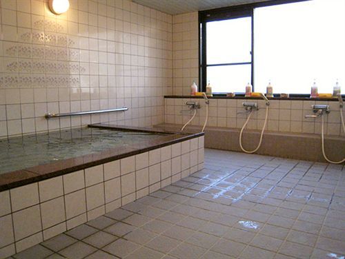 Ryokan Wakamiya Kyoto Luaran gambar