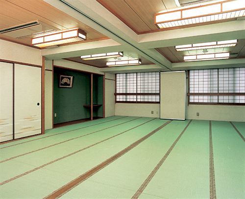 Ryokan Wakamiya Kyoto Luaran gambar