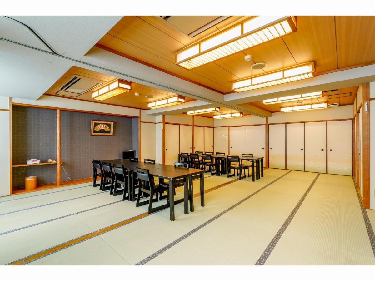 Ryokan Wakamiya Kyoto Luaran gambar