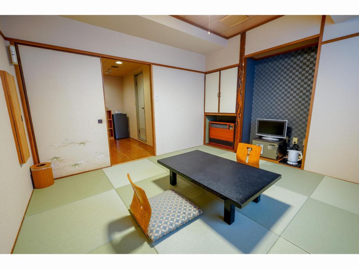 Ryokan Wakamiya Kyoto Luaran gambar